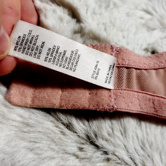 MARILYN MONROE Bra 34D - Picture 4 of 9